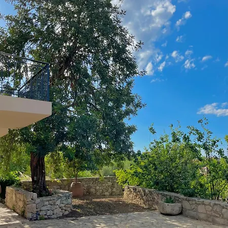 The Yard דירה Gavalochori